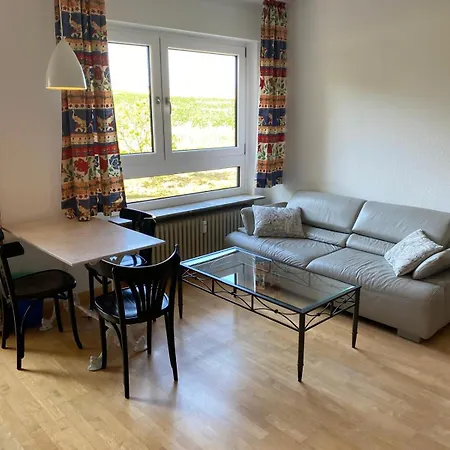 Kornblick Apartamento Korntal-Münchingen