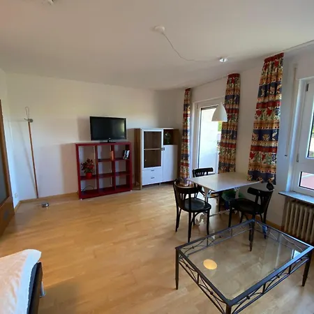 Apartamento Kornblick