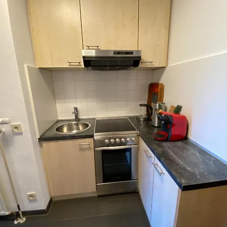 Apartamento Kornblick *