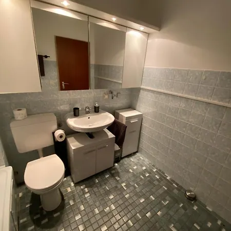 Kornblick Apartamento *