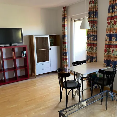 Apartamento Kornblick Korntal-Münchingen