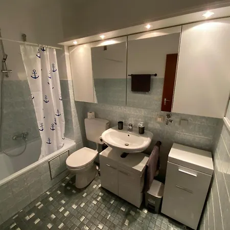 Kornblick Apartamento