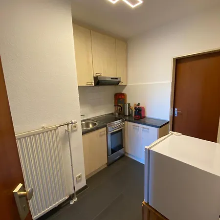 Kornblick Apartamento